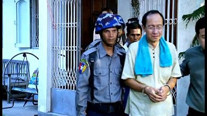 Myanmar new movie ဝိရောဓိဖတ်စာ Kaung Pyae, Thandar Bo