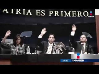 México vota a favor de becar a los deportados