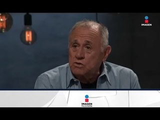 Programa Completo | El minuto que cambió mi destino: Alejandro Suárez