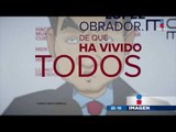 Las pensiones de Calderón y, ¿de qué ha vivido López Obrador?