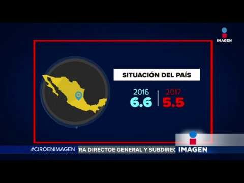 Mexicanos y mexicanas INSATISFECHAS en todo el país