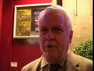 Sam, le capitaine de soirée