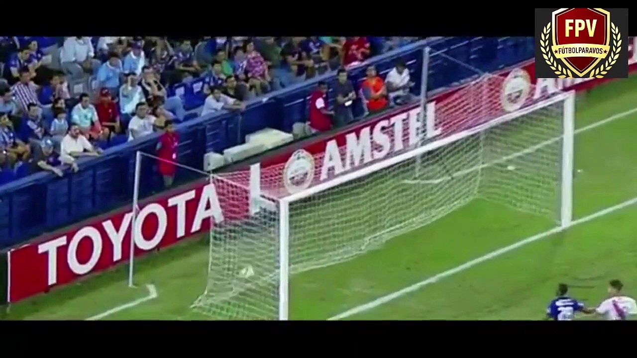 Emelec vs River Plate 1-2 Resumen Completo y Goles Copa Libertadores 2017