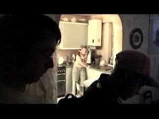 Dubplate Drama LAURISSA Gets Ready for Emotional Scene 🎬