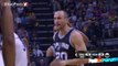 Manu Ginobili Four Point Play - Spurs vs Grizzlies - Game 6 - April 27, 2017 - 2017 NBA Playoffs