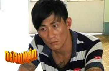 Cương “Cầu Xéo”: bá chủ đất Long Thành