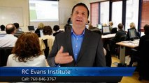 RC Evans Institute GeorgetownExcellent5 Star Review by John R.