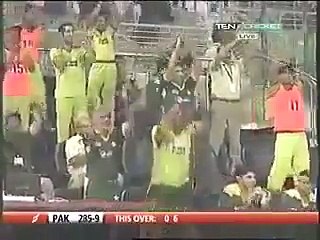 Abdul Razzaq at his best