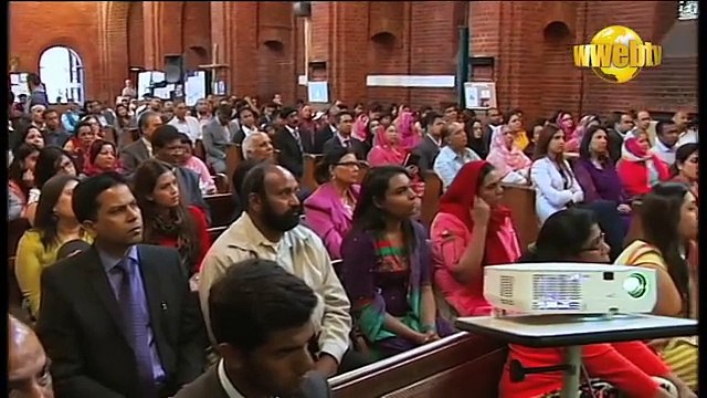 ہم یِسُو ع کو دیکھنا چاہتے ہیں by Rev.Dr.Jamil Nasir