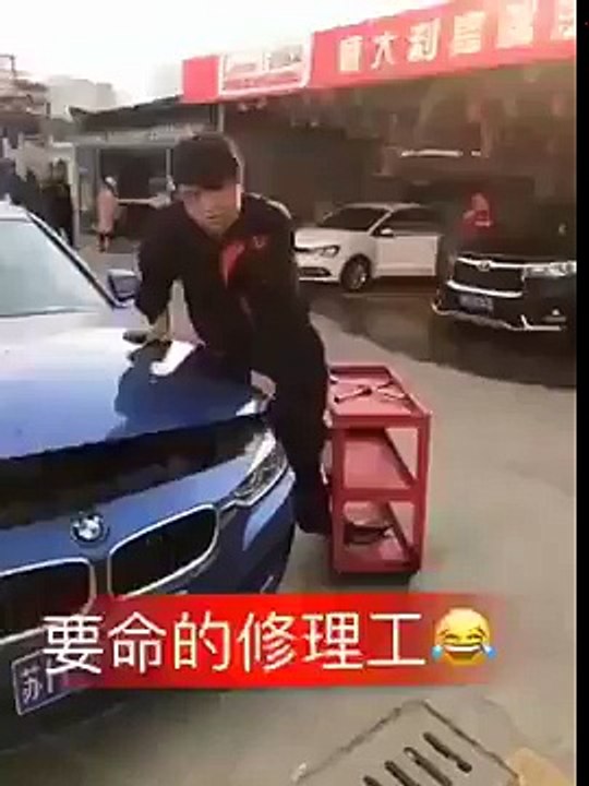 Best Shocking Video