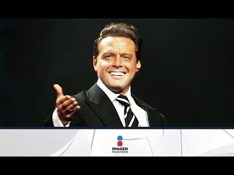 Las predicciones de Deseret Tavares Vidente para Luis Miguel | Sale el Sol | Imagen Entretenimiento