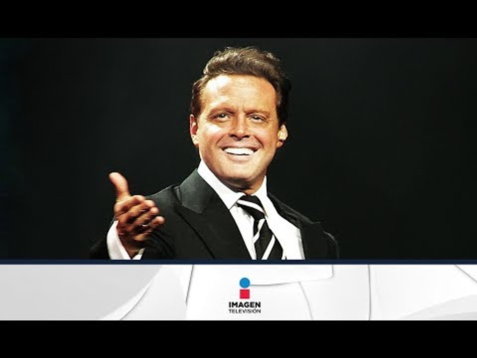 Las predicciones de Deseret Tavares Vidente para Luis Miguel | Sale el Sol | Imagen Entretenimiento