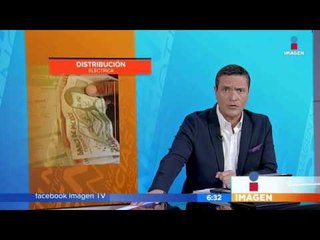 Los aumentos en tarifas de electricidad para marzo