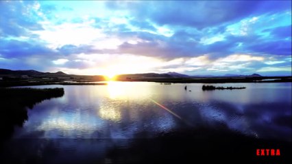 A Drone Compilation of landscapes, scenery over the globe