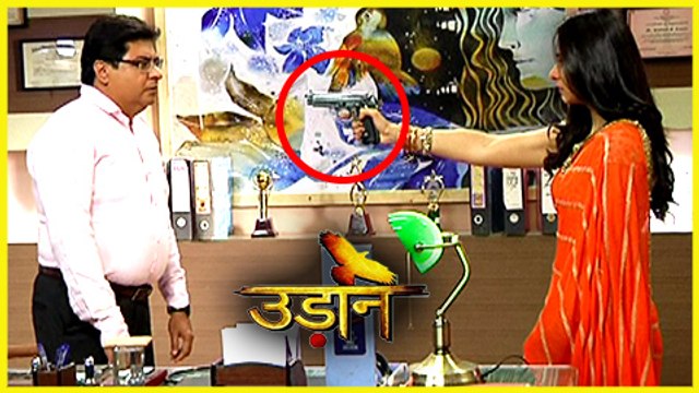 Imli Shoots Doctor | Udann Sapnon Ki - उड़ान सपनों की | TellyMasala