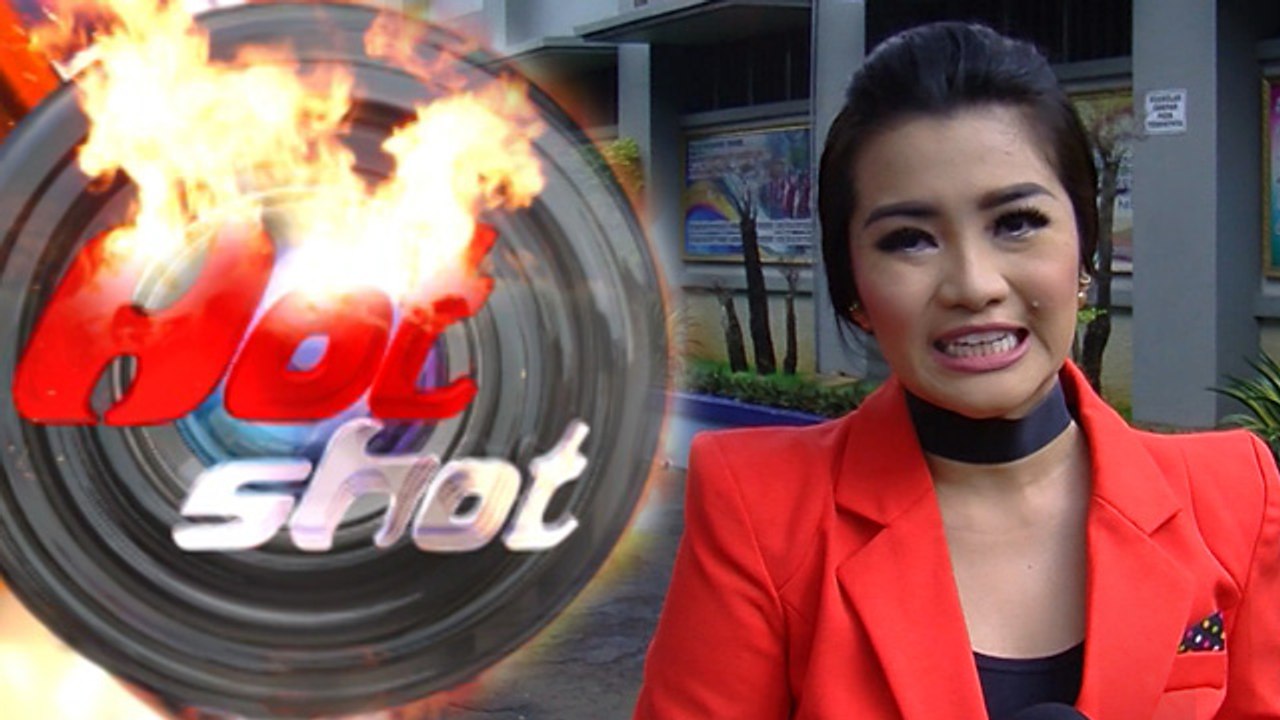 Highlight - Hot Shot 28 April 2017