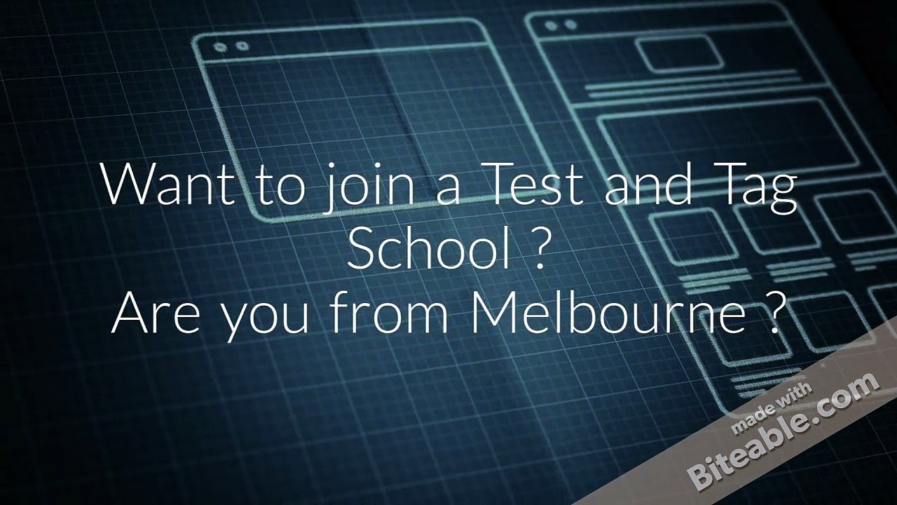 Trusted Brand for Testing and Tagging Services