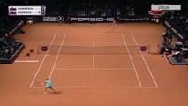 Stuttgart 2017 R2 Highlights Maria Sharapova vs Ekaterina Makarova