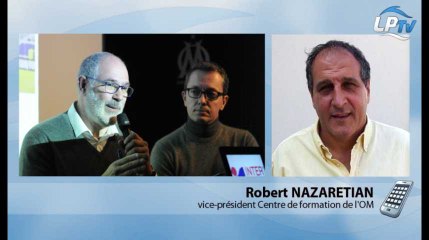 Nazaretian encense Zubizarreta !