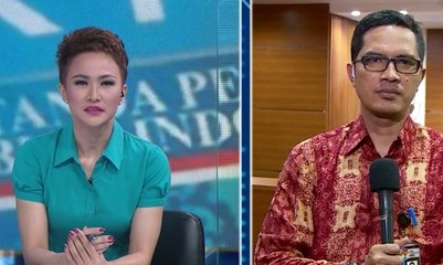 Miryam Haryani Jadi Buronan KPK