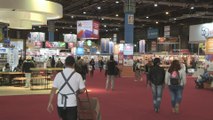 Buenos Aires inaugura su Feria del Libro con la 