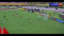Ecuador 3 0 Chile Resumen Goles Eliminatorias 2018 • 06 10 2016