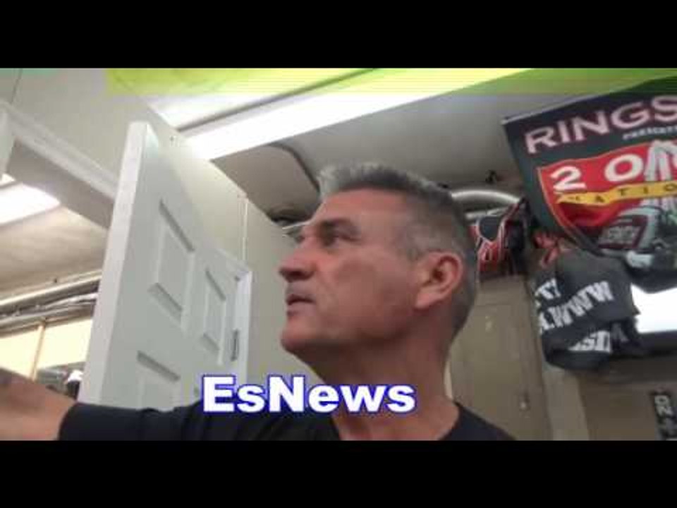 trainer buddy harrison does lots to help the homeless