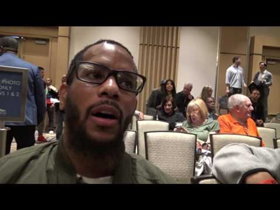 boxing trainer jefferson know his boxing