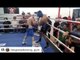 Juan Funez Fights May 2 In LA Celbes Will Be In House - esnews boxing