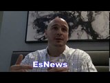 Kelly Pavlik The 3 Fighters He Never Fought That He Wanted To EsNews Boxing