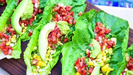 3 DELICIOUS & EASY FULLYRAW VEGAN DINNER RECIPES! -