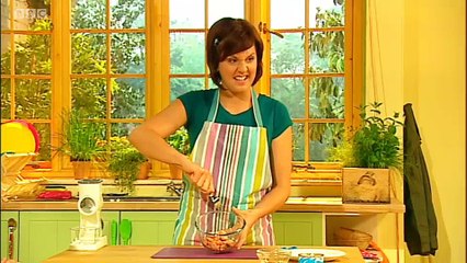 I Can Cook - S1E02. Magic Mini Fishcakes