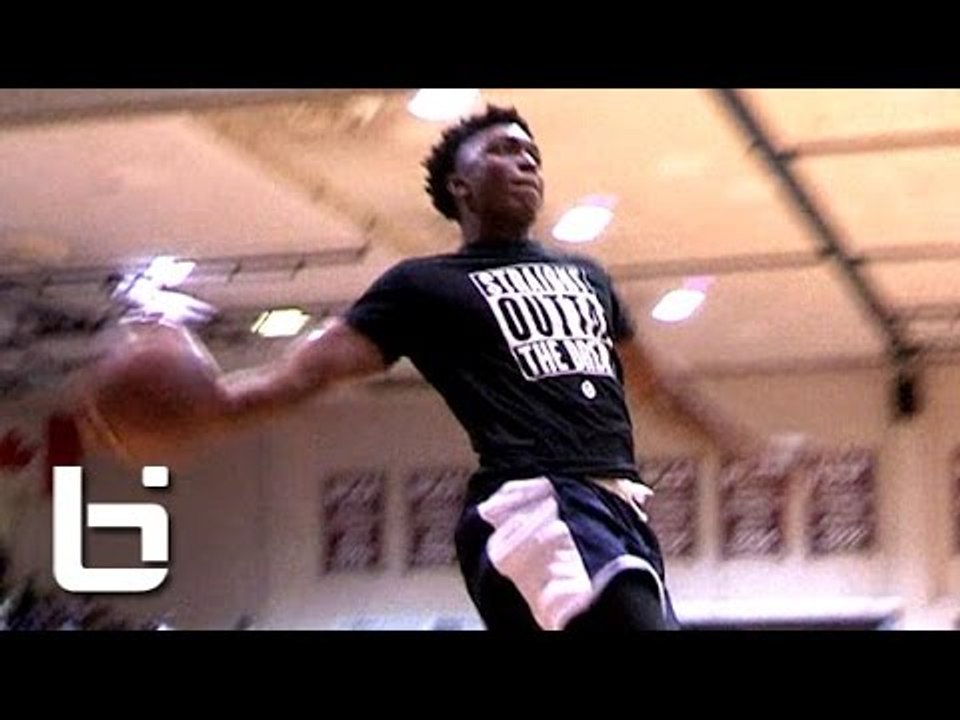 Pistons Rookie Stanley Johnson Full Highlights from Drew vs Seattle Game!!