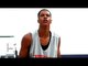 Shareef O'Neal Shows Improved Game at Ron Massey Classic!