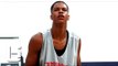 Shareef O'Neal Shows Improved Game at Ron Massey Classic!