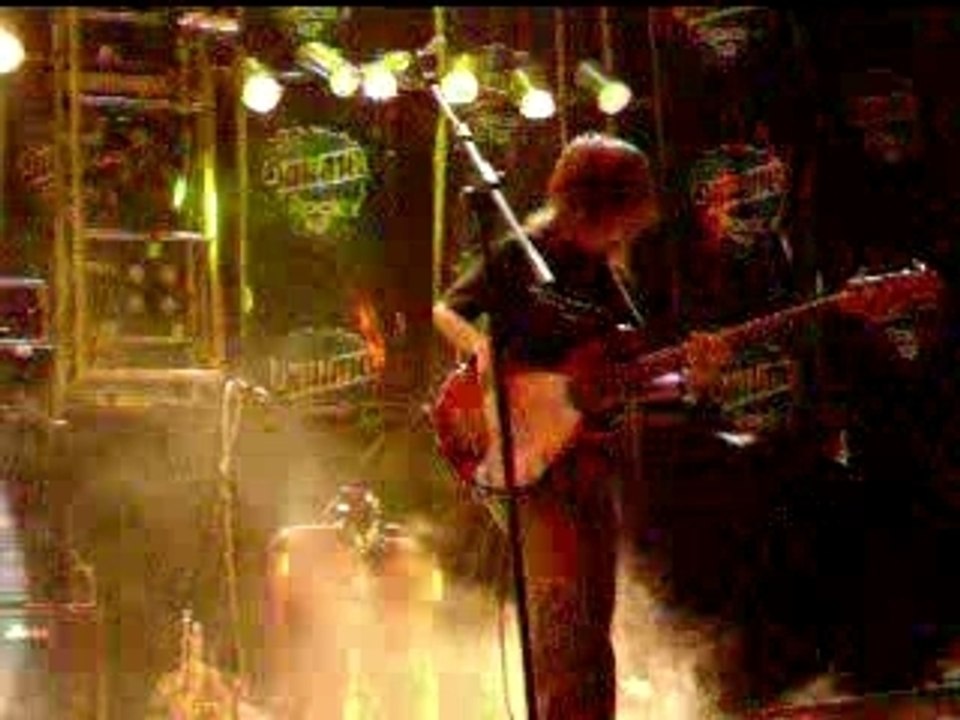 Quilmes Rock 082