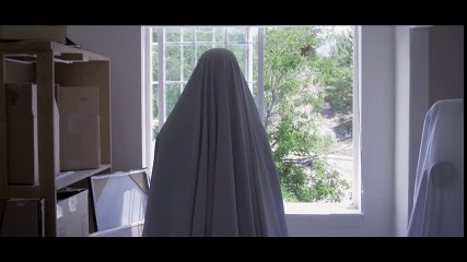 The SNAPS  Message Short Horror Movie