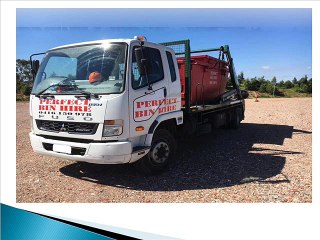 Skip Hire Melbourne - perfectbinhire.com.au