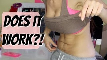 Stomach Slimming Cream | Get Rid of Cellulite | Does it Work?!