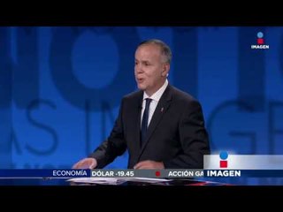 A México le va mejor que a los demás