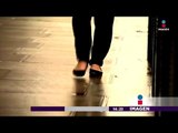 Obligarán a mujeres a usar tacones en Reino Unido