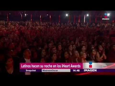 Latinos triunfan en la radio de Estados Unidos