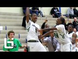 Kostas Antetokounmpo Hits Game Winner in MVP Performance! (Brother of Bucks Giannis)