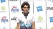 Blake Michael at Variety's 7th Annual Power of Youth Green Carpet Arrivals