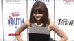 Joey King at Variety's 7th Annual Power of Youth Green Carpet Arrivals