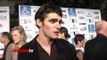 RJ Mitte on the Importance on Hiring Actors with Disabilities