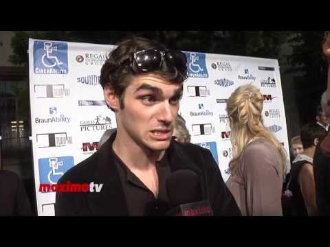 RJ Mitte on Breaking Bad Final Season