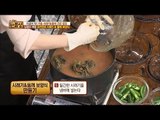 김가연의 시래기&들깨 보양식 만들기! [만물상 160회] 20161002