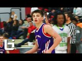 Jordan McCabe Has MAD Handles AND Game! New Ballislife Mixtape!