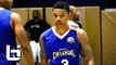 Kentucky PG Tyler Ulis Spent His Summer Breaking Ankles at Chileague!